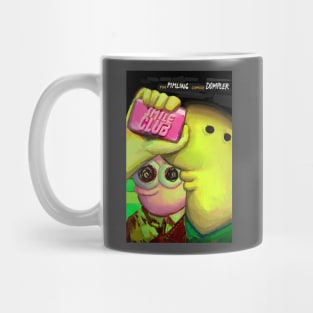 Smile Club Mug